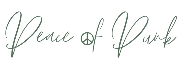 Peace of Punk